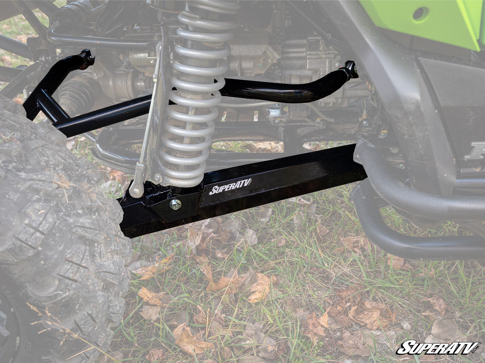 Photo of SuperATV Honda Talon 1000R High Clearance Rear Trailing Arms by SuperATV - Premium Trailing Arms & Trailing Arm Guards for UTVs / Side by Sides