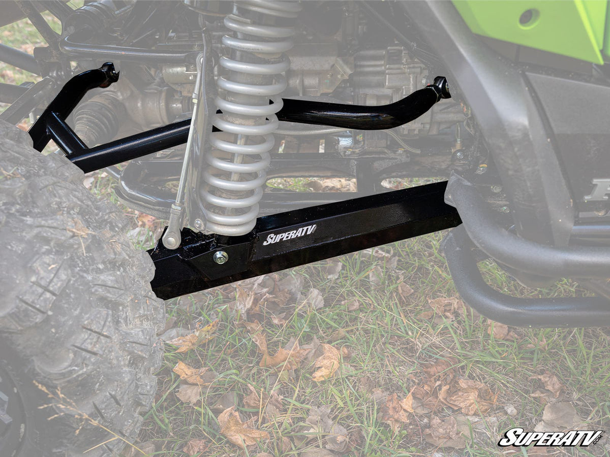 Photo of SuperATV Honda Talon 1000R High Clearance Rear Trailing Arms by SuperATV - Premium Trailing Arms & Trailing Arm Guards for UTVs / Side by Sides