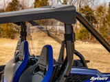 Photo of SuperATV Honda Talon 1000 Rear Windshield by SuperATV - Premium Windshields for UTVs / Side by Sides
