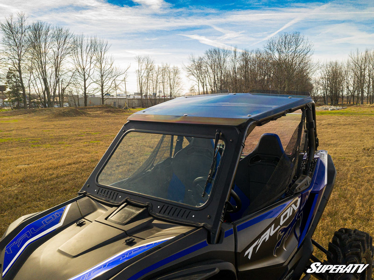 honda-talon-1000x-tinted-roof