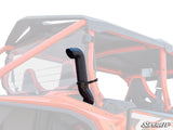 Photo of SuperATV Honda Talon 1000X Depth Finder™ Snorkel Kit by SuperATV - Premium Snorkels for UTVs / Side by Sides