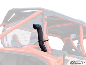 Photo of SuperATV Honda Talon 1000X Depth Finder™ Snorkel Kit by SuperATV - Premium Snorkels for UTVs / Side by Sides