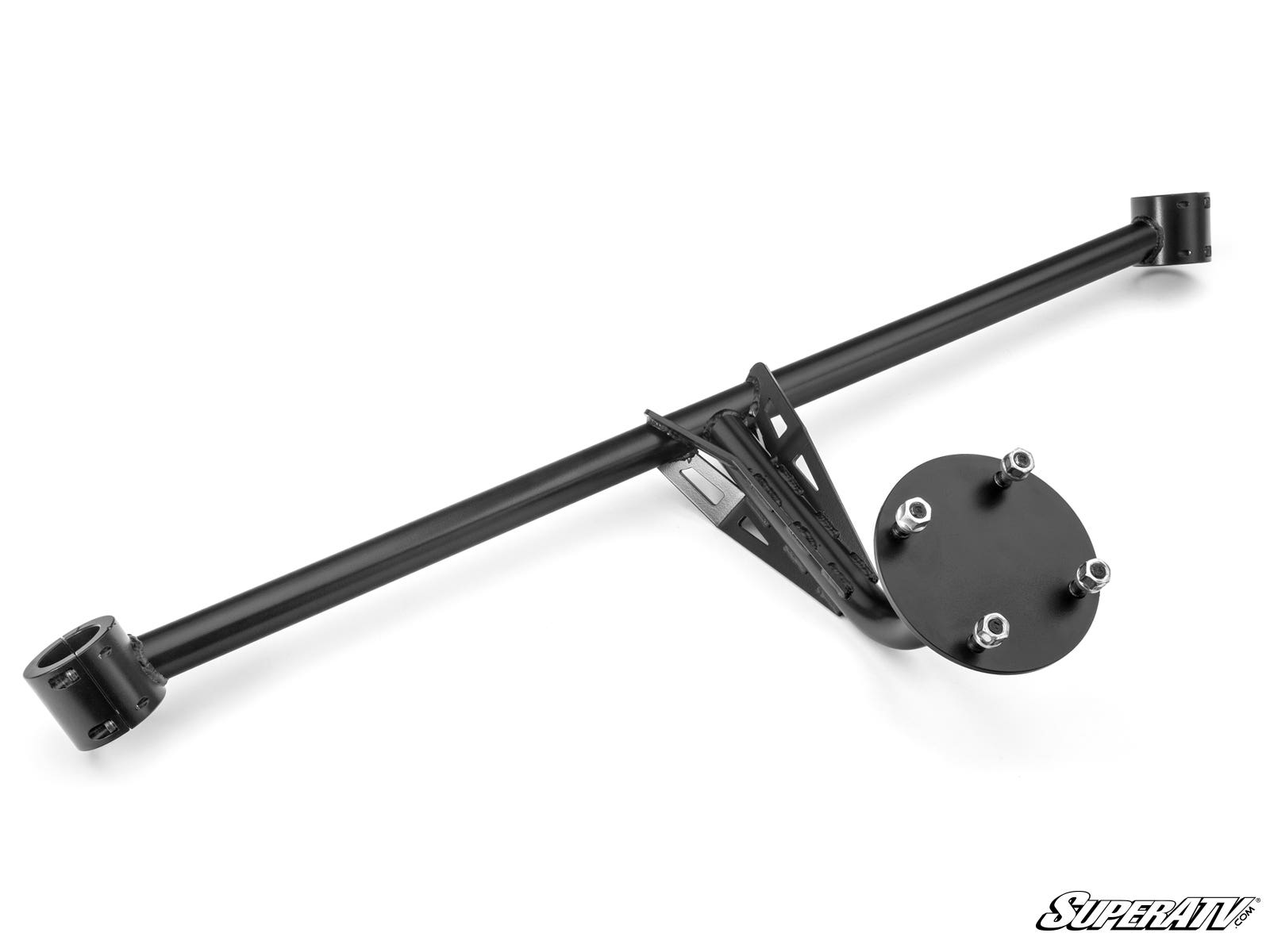 Photo of SuperATV Honda Talon 1000 Spare Tire Carrier by SuperATV - Premium Spare Tire Mounts for UTVs / Side by Sides