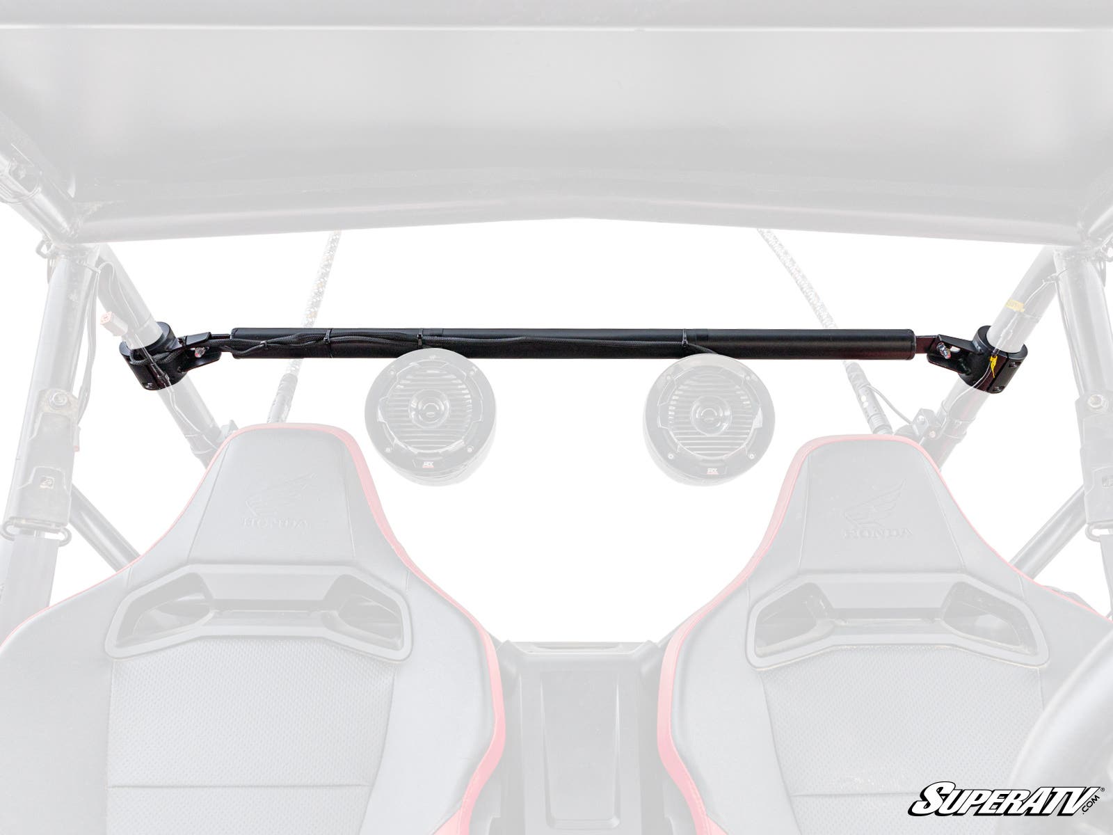 Photo of SuperATV Honda Talon 1000R Speaker Mount by SuperATV - Premium Mounts for UTVs / Side by Sides