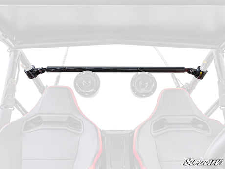Photo of SuperATV Honda Talon 1000X Speaker Mount by SuperATV - Premium Mounts for UTVs / Side by Sides
