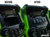 Photo of SuperATV Honda Talon 1000 Switch Plate by SuperATV - Premium Switch Panels for UTVs / Side by Sides