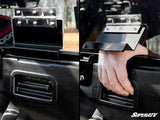 Photo of SuperATV Honda Talon 1000 Cab Enclosure Doors by SuperATV - Premium Cab Enclosures for UTVs / Side by Sides