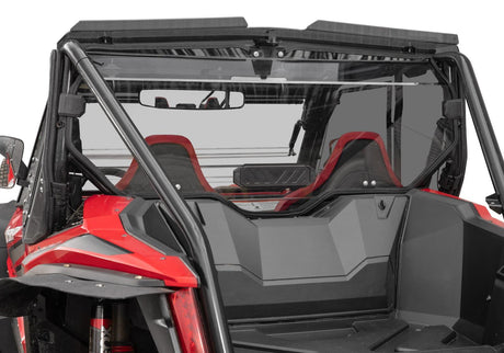 Honda Talon 1000 Rear Vented Windshield