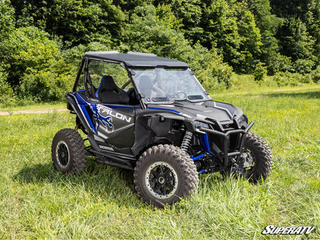 honda-talon-1000-vented-full-windshield—scratch-resistant