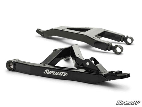 Photo of SuperATV Honda Talon 1000X 1.5" Forward Offset Boxed A-Arms by SuperATV - Premium A-Arms & Control Arms for UTVs / Side by Sides