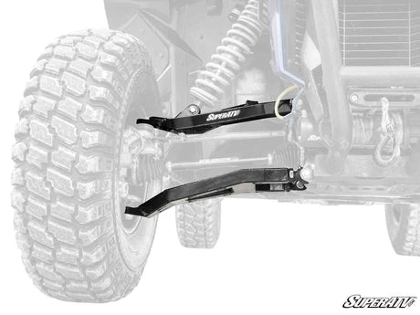 Photo of SuperATV Honda Talon 1000X 1.5" Forward Offset Boxed A-Arms by SuperATV - Premium A-Arms & Control Arms for UTVs / Side by Sides