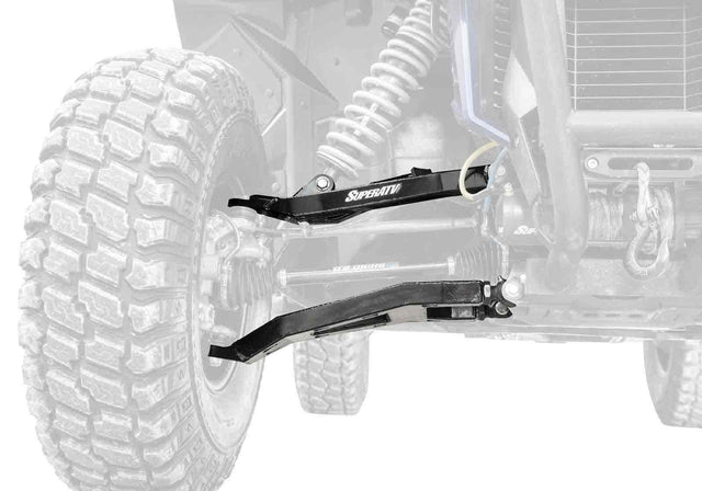 Honda Talon 1000X 1.5in. Forward Offset Boxed A-Arms