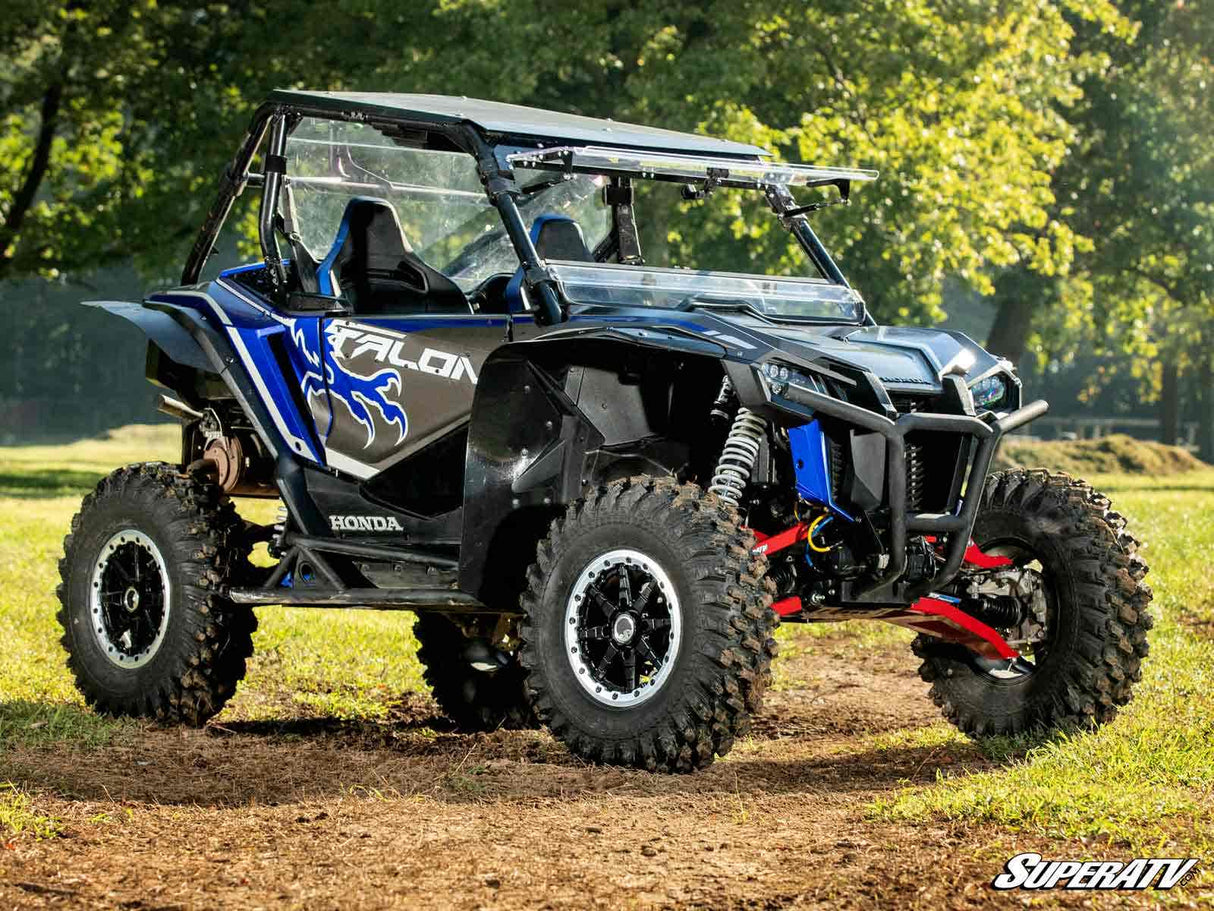 honda-talon-1000x-1.5"-forward-offset-boxed-a-arms