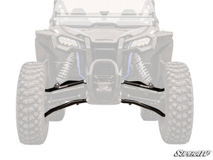 honda-talon-1000x-high-clearance-1.5"-forward-offset-a-arms