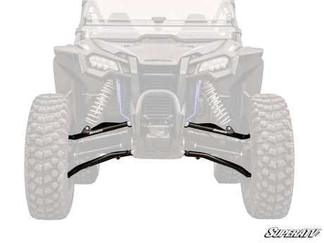 honda-talon-1000x-high-clearance-1.5"-forward-offset-a-arms