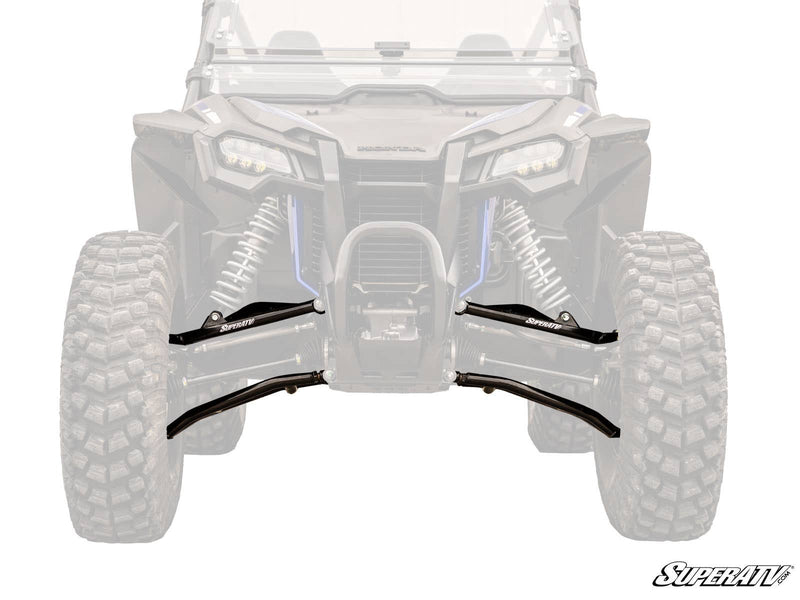 Honda Talon 1000X High-Clearance 1.5-Inch Forward Offset A-Arms