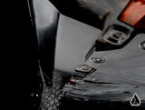 Photo of Assault Industries Honda Talon 1000X-4 Rock Sliders by Assault Industries - Premium Nerf Bars for UTVs / Side by Sides