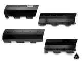 Photo of Assault Industries Honda Talon 1000X-4 Rock Sliders by Assault Industries - Premium Nerf Bars for UTVs / Side by Sides