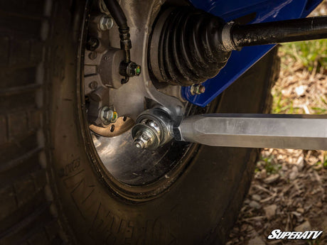 Photo of SuperATV Honda Talon 1000X Billet Aluminum Radius Arms by SuperATV - Premium Radius Rods for UTVs / Side by Sides
