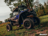 Photo of SuperATV Honda Talon 1000X 2" Lift Kit by SuperATV - Premium Lift Kits for UTVs / Side by Sides