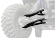 Honda Talon 1000X Atlas Pro 1.5in. Forward Offset A-Arms - Black