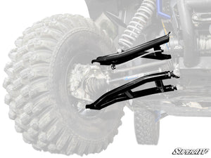 Photo of SuperATV Honda Talon 1000X Atlas Pro 1.5" Forward Offset A-Arms by SuperATV - Premium A-Arms & Control Arms for UTVs / Side by Sides
