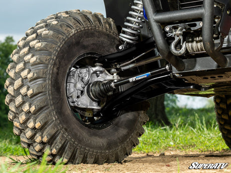 Photo of SuperATV Honda Talon 1000X Atlas Pro 1.5" Forward Offset A-Arms by SuperATV - Premium A-Arms & Control Arms for UTVs / Side by Sides