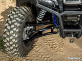 Honda Talon 1000X Atlas Pro 1.5in. Forward Offset A-Arms - Black