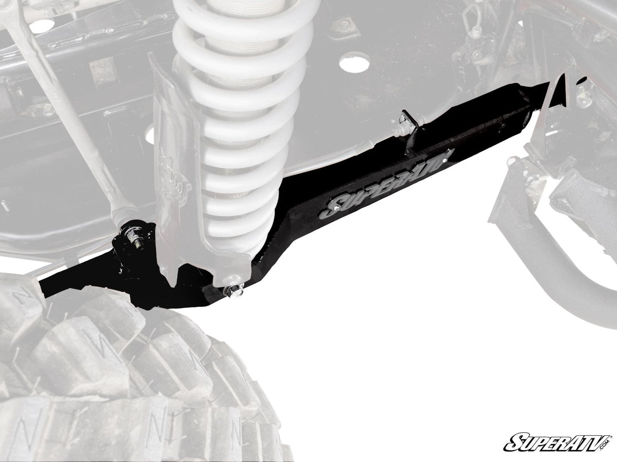 Photo of SuperATV Honda Talon 1000X High-Clearance Rear Trailing Arms by SuperATV - Premium Trailing Arms & Trailing Arm Guards for UTVs / Side by Sides