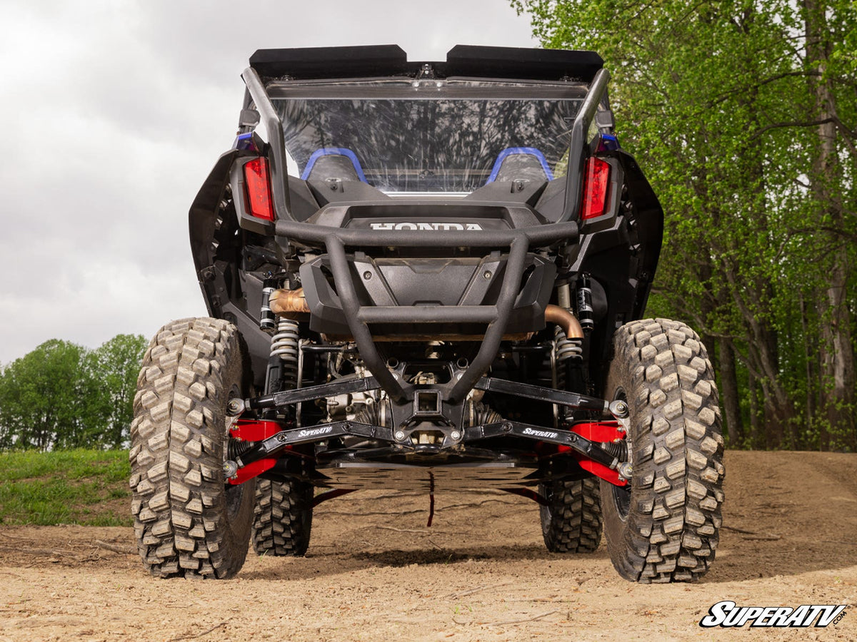Photo of SuperATV Honda Talon 1000X High-Clearance Rear Trailing Arms by SuperATV - Premium Trailing Arms & Trailing Arm Guards for UTVs / Side by Sides