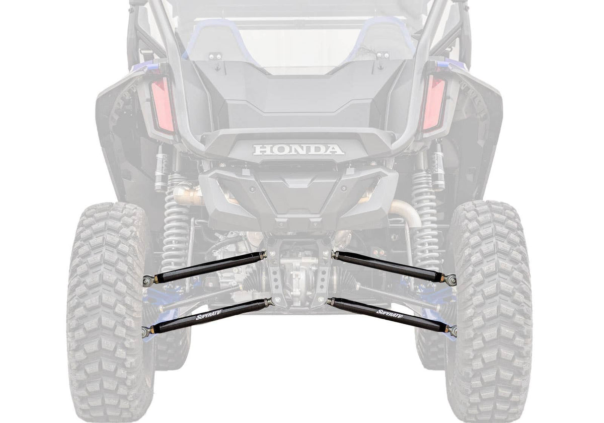 Honda Talon 1000X Tubed Radius Arms