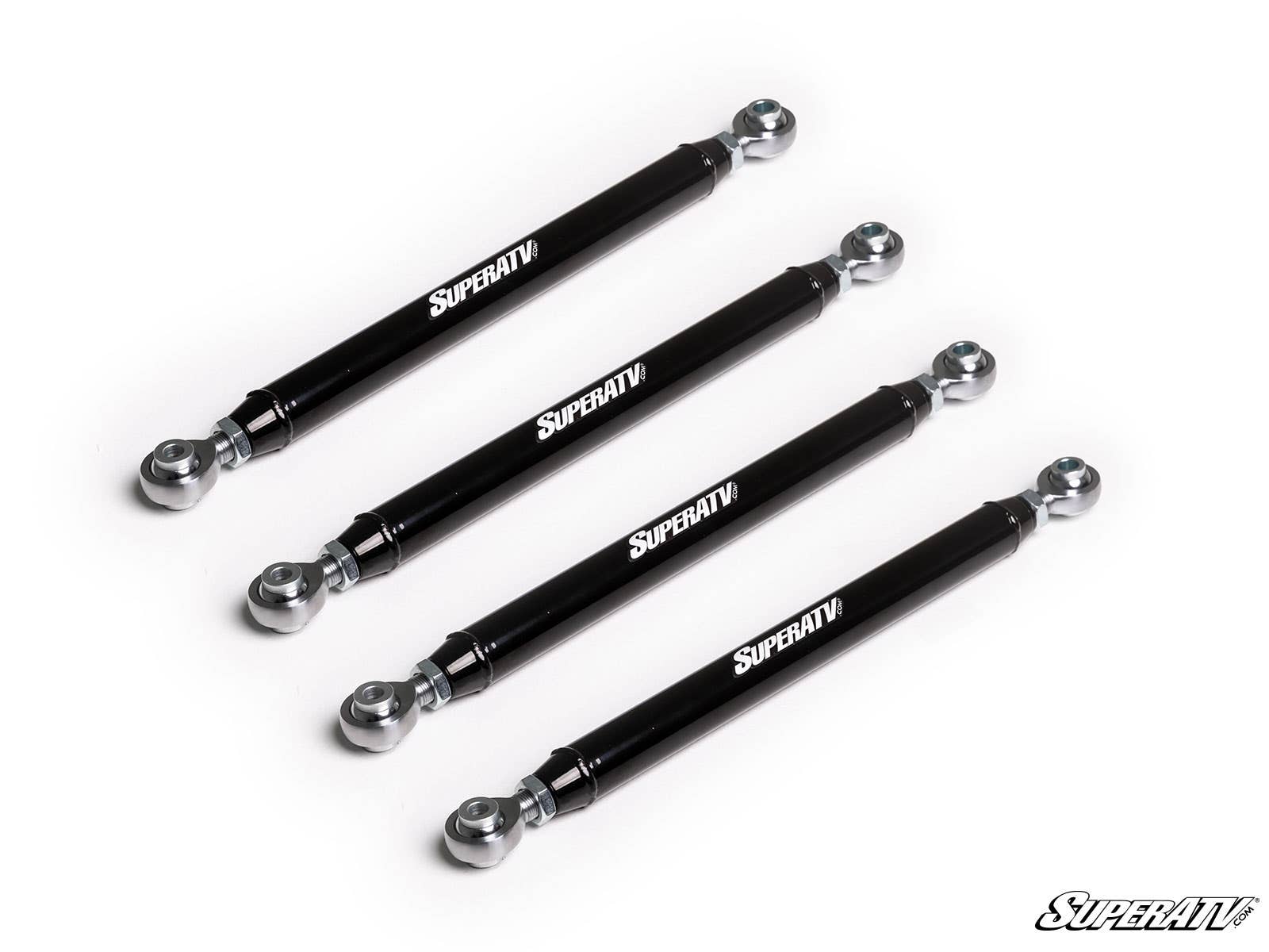 Photo of SuperATV Honda Talon 1000X Tubed Radius Arms by SuperATV - Premium Radius Rods for UTVs / Side by Sides