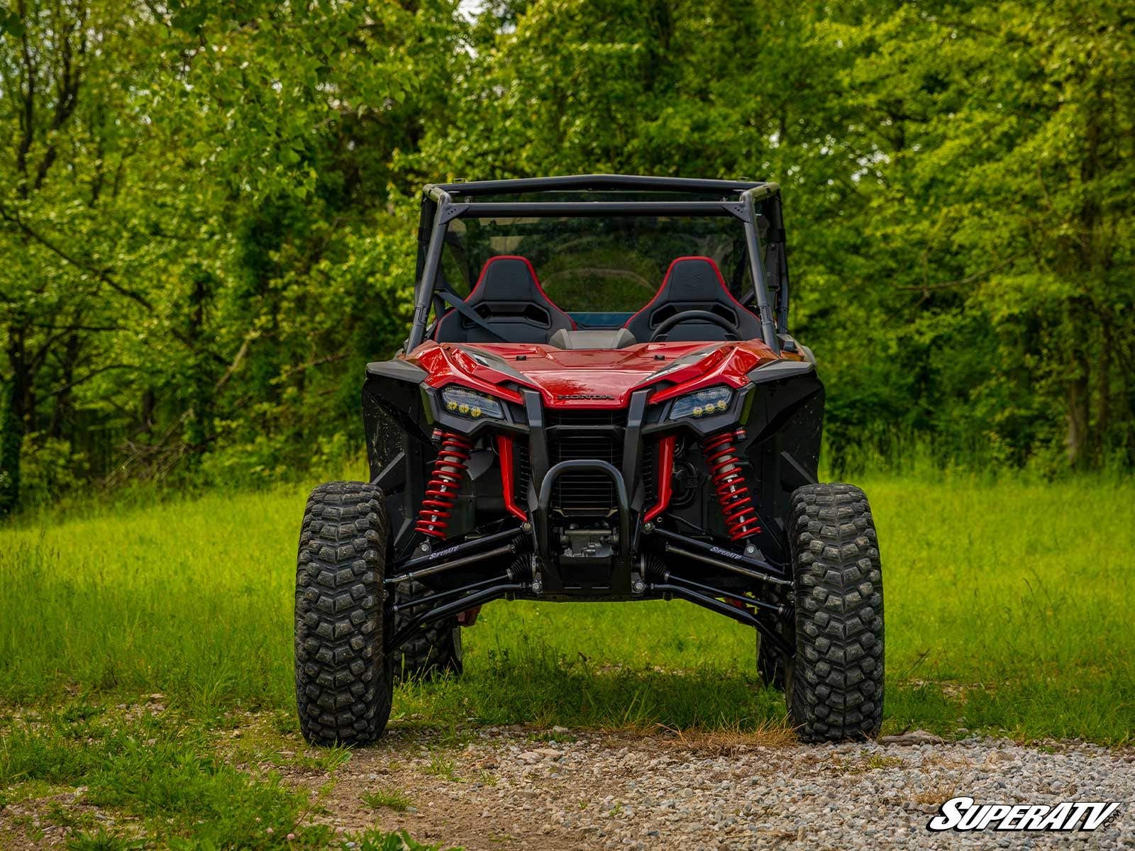 Photo of SuperATV Honda Talon 1000R 3" Lift Kit by SuperATV - Premium Lift Kits for UTVs / Side by Sides