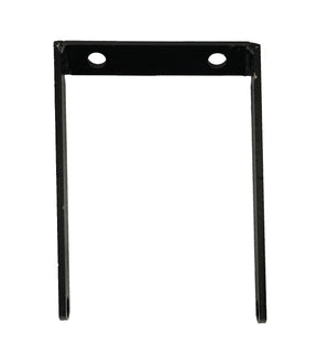 Photo of Talon Rear Bump Seat Bracket (2020-2024) *NOT REFUNDABLE/RETURNABLE* by UTV Mountain Accessories - Premium Bump Seats for UTVs / Side by Sides