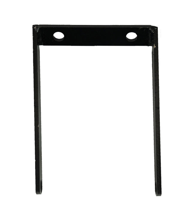 Photo of Talon Rear Bump Seat Bracket (2020-2024) *NOT REFUNDABLE/RETURNABLE* by UTV Mountain Accessories - Premium Bump Seat for UTVs / Side by Sides