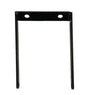 Photo of Talon Rear Bump Seat Bracket (2020-2024) *NOT REFUNDABLE/RETURNABLE* by UTV Mountain Accessories - Premium Bump Seats for UTVs / Side by Sides