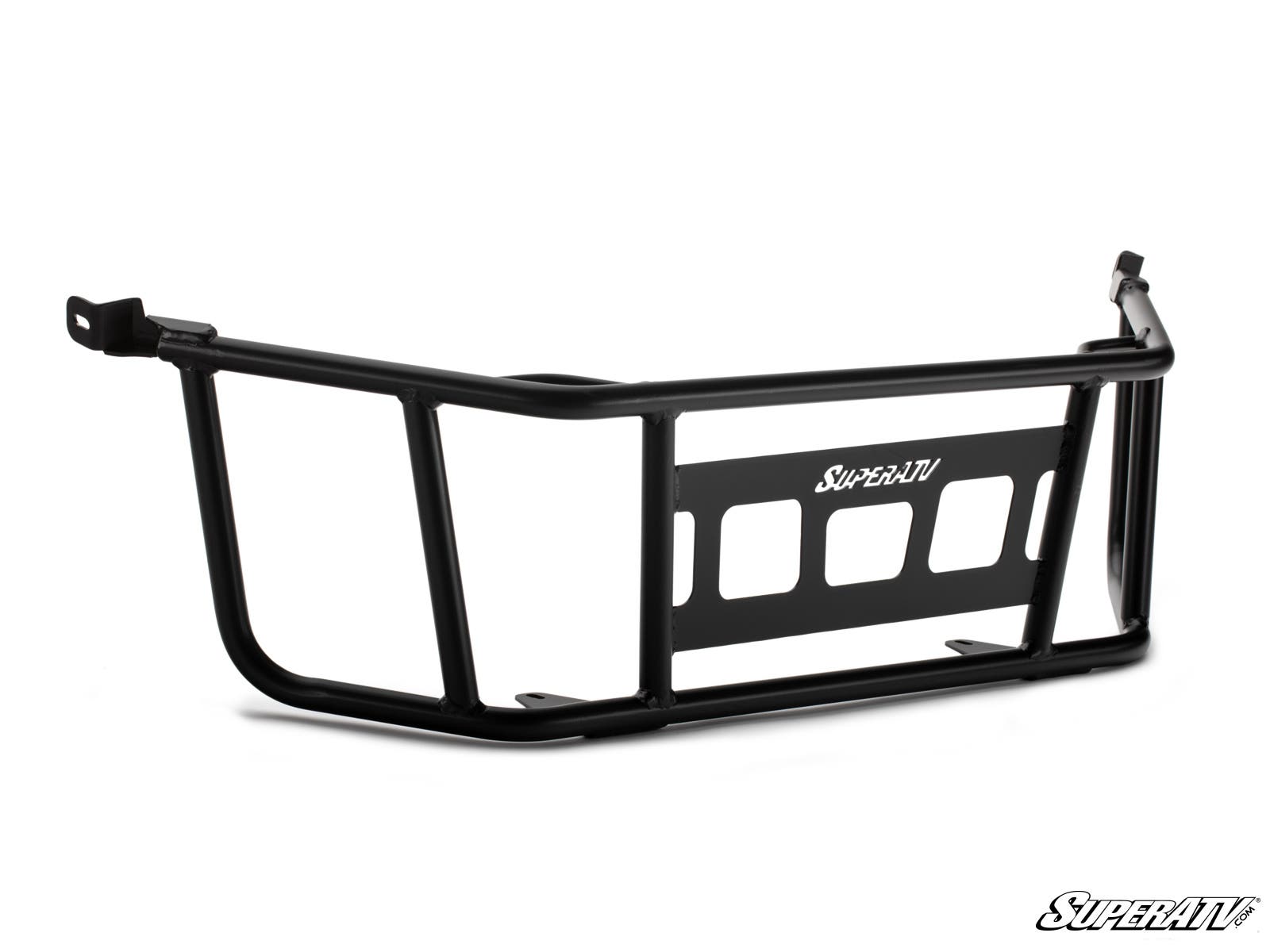 Photo of SuperATV Honda Talon 1000 Bed Enclosure by SuperATV - Premium Storage for UTVs / Side by Sides