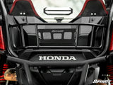 Photo of SuperATV Honda Talon 1000 Bed Enclosure by SuperATV - Premium Storage for UTVs / Side by Sides