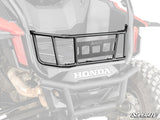 Photo of SuperATV Honda Talon 1000 Bed Enclosure by SuperATV - Premium Storage for UTVs / Side by Sides