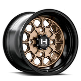 Hostile H125 Bronze