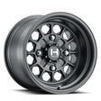 Hostile H125 Asphalt