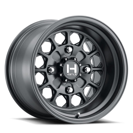 Hostile H125 Asphalt