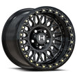 Hostile H301 Jackal 5 Lug Beadlock - Blade Cut