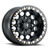Hostile H325 UTV wheel — Asphalt