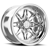 Hostile HF12 Polished