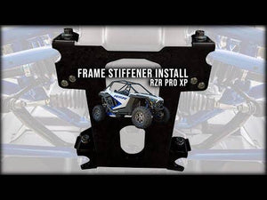 polaris-rzr-pro-xp-frame-stiffener-/-gusset-kit