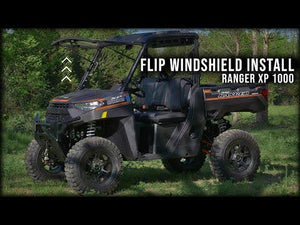 polaris-ranger-xp-1000-scratch-resistant-flip-windshield