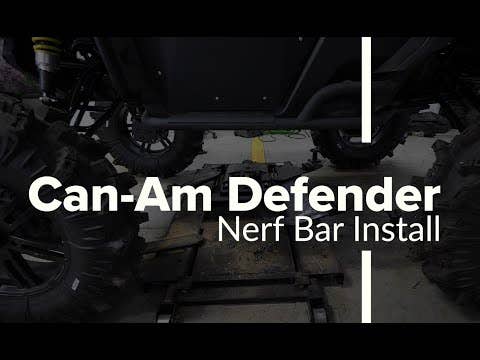 can-am-defender-heavy-duty-nerf-bars