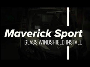 can-am-maverick-sport-glass-windshield