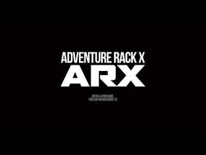 Photo of Assault Industries Adventure Rack X // ARX (Fits: Can Am Maverick X3) by Assault Industries - Premium Storage for UTVs / Side by Sides